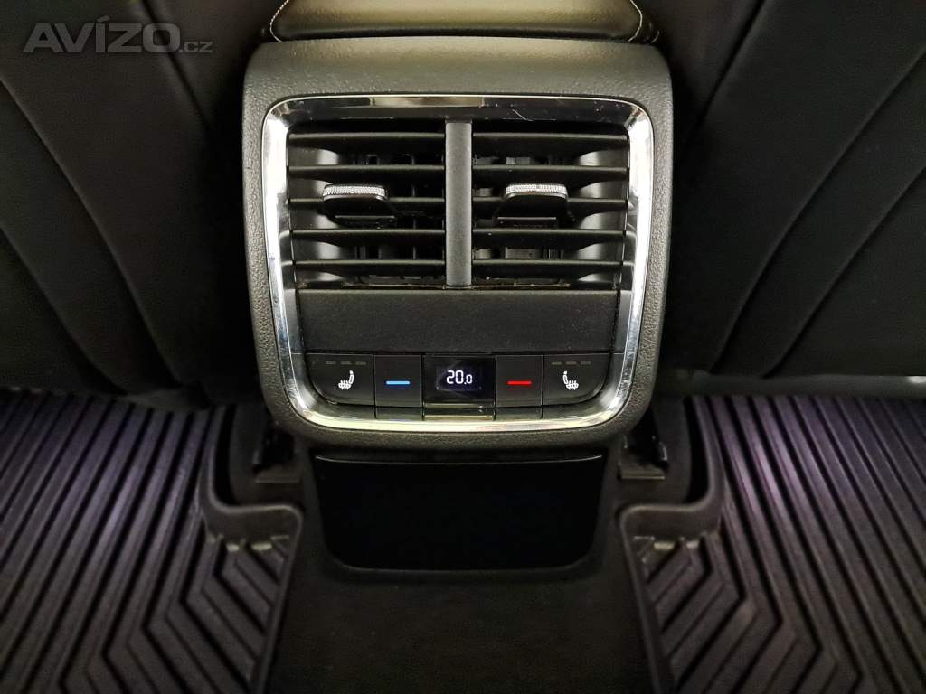 Foto inzerátu Skoda Octavia 2.0 TDI
