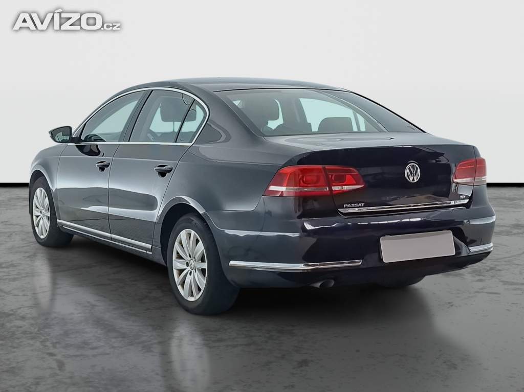 Foto inzerátu VW Passat 1.6 TDI