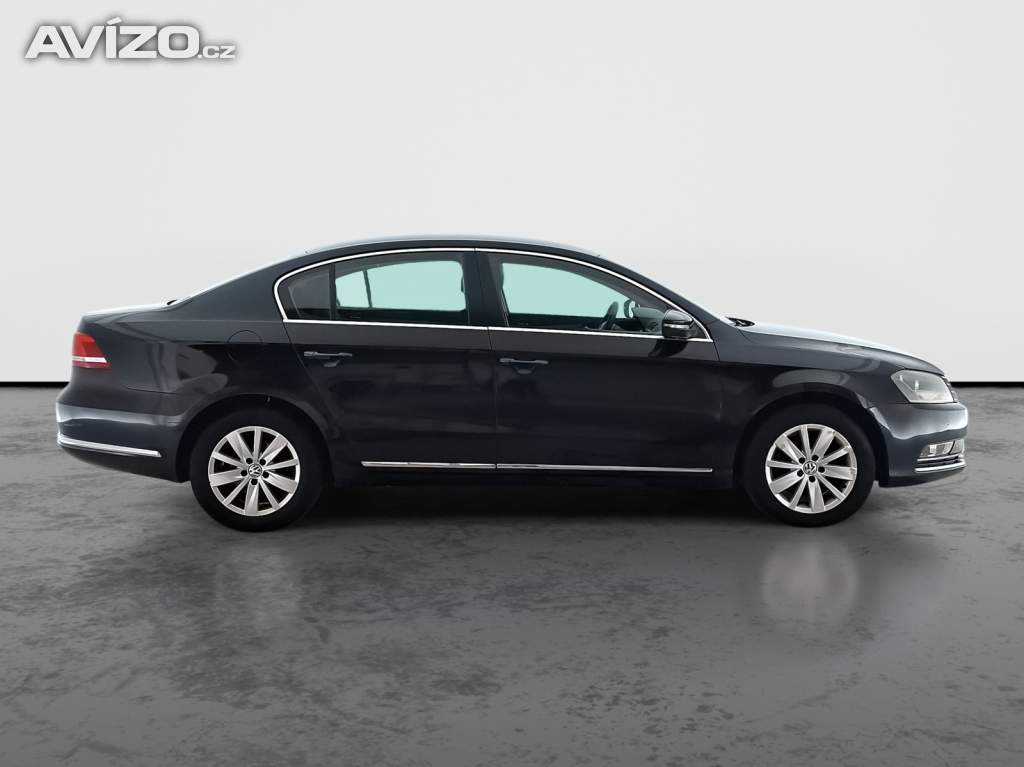 Foto inzerátu VW Passat 1.6 TDI