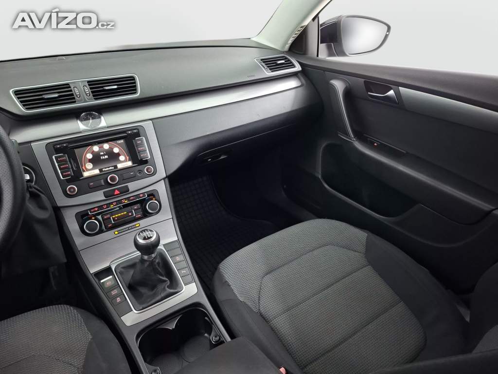Foto inzerátu VW Passat 1.6 TDI