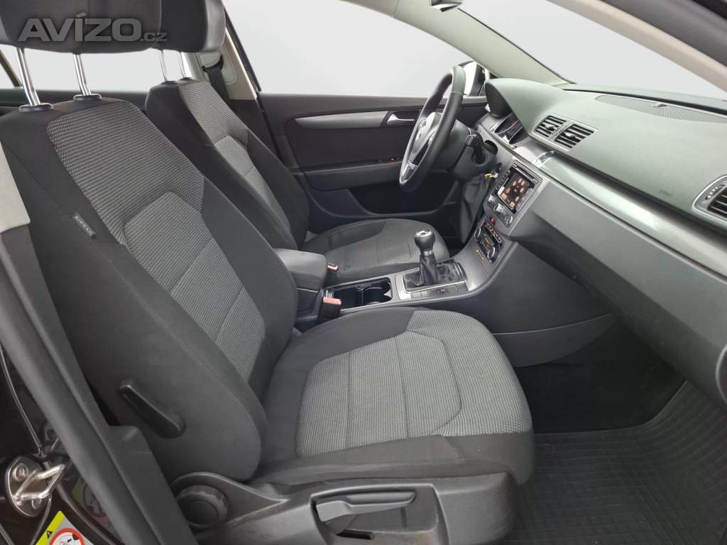 Foto inzerátu VW Passat 1.6 TDI