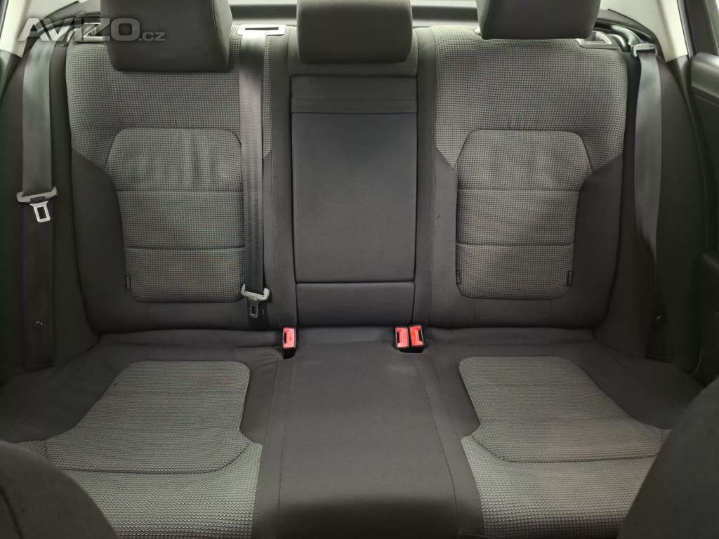 Foto inzerátu VW Passat 1.6 TDI