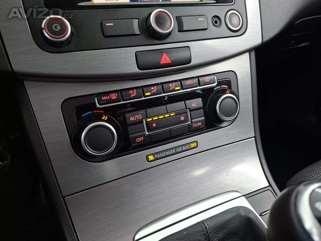 Foto inzerátu VW Passat 1.6 TDI
