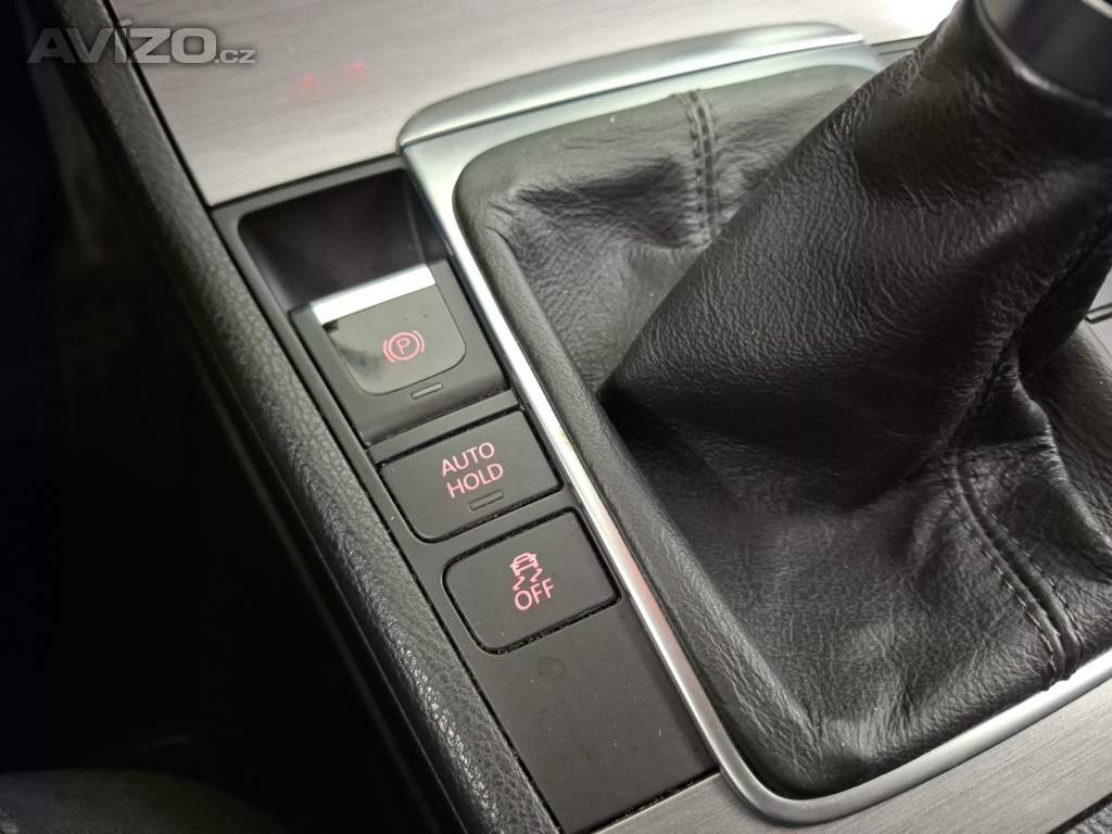 Foto inzerátu VW Passat 1.6 TDI