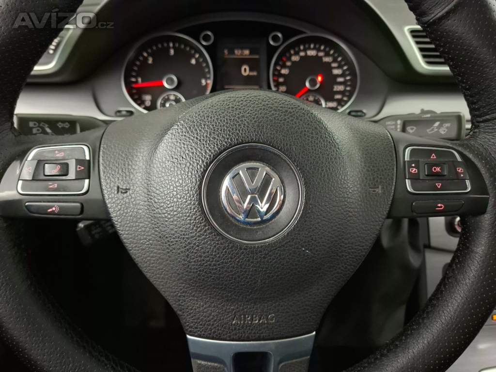 Foto inzerátu VW Passat 1.6 TDI
