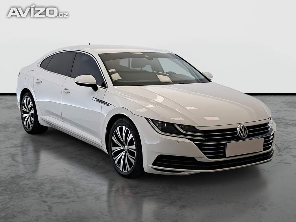 VW Arteon 2.0 TDI