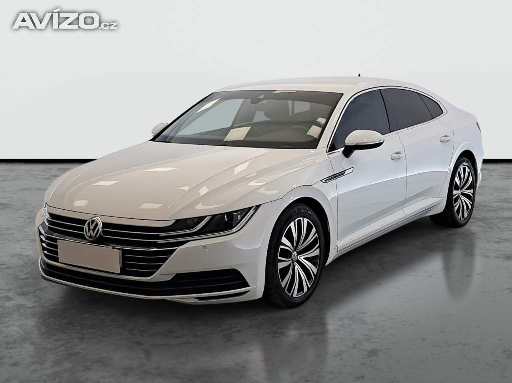 Foto inzerátu VW Arteon 2.0 TDI