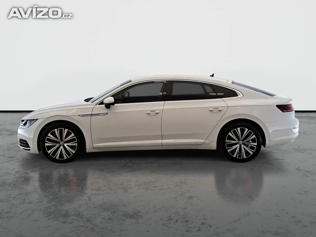 Foto inzerátu VW Arteon 2.0 TDI