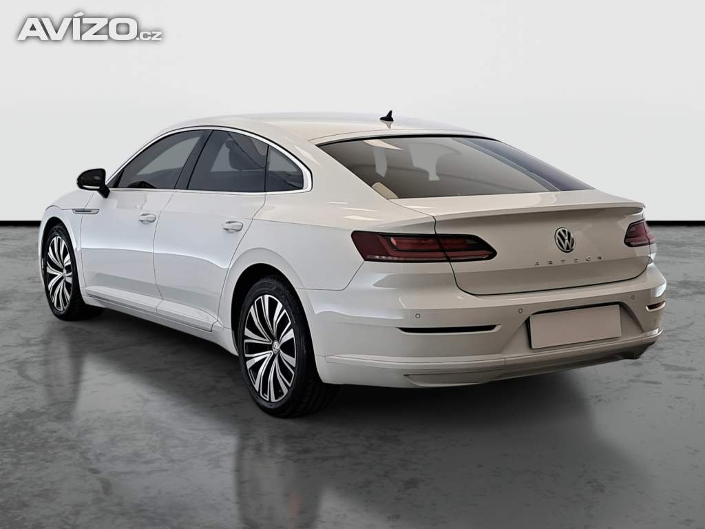 Foto inzerátu VW Arteon 2.0 TDI