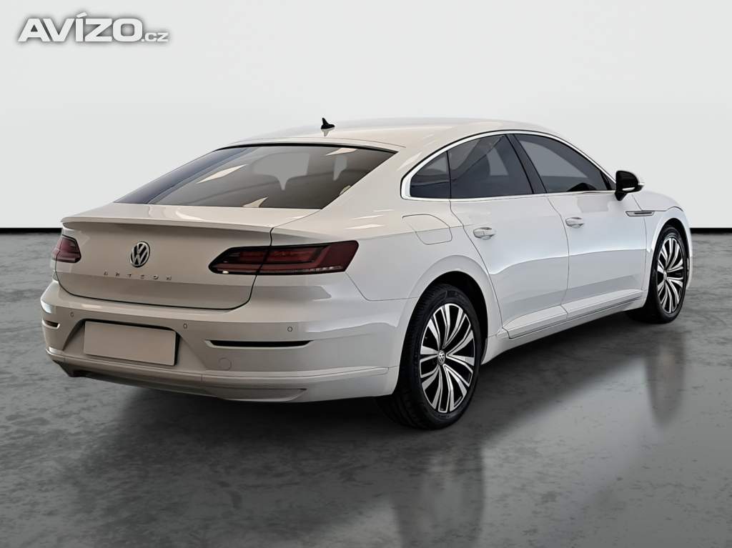 Foto inzerátu VW Arteon 2.0 TDI