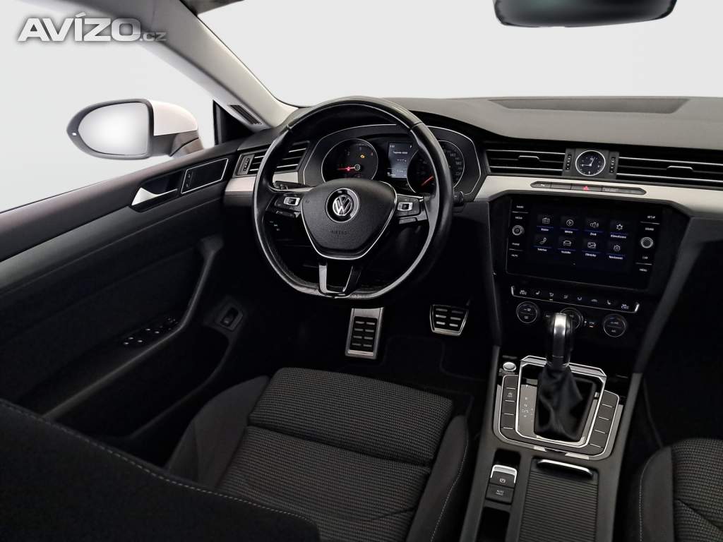 Foto inzerátu VW Arteon 2.0 TDI