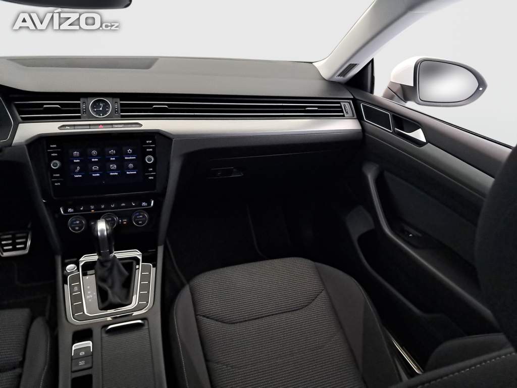 Foto inzerátu VW Arteon 2.0 TDI