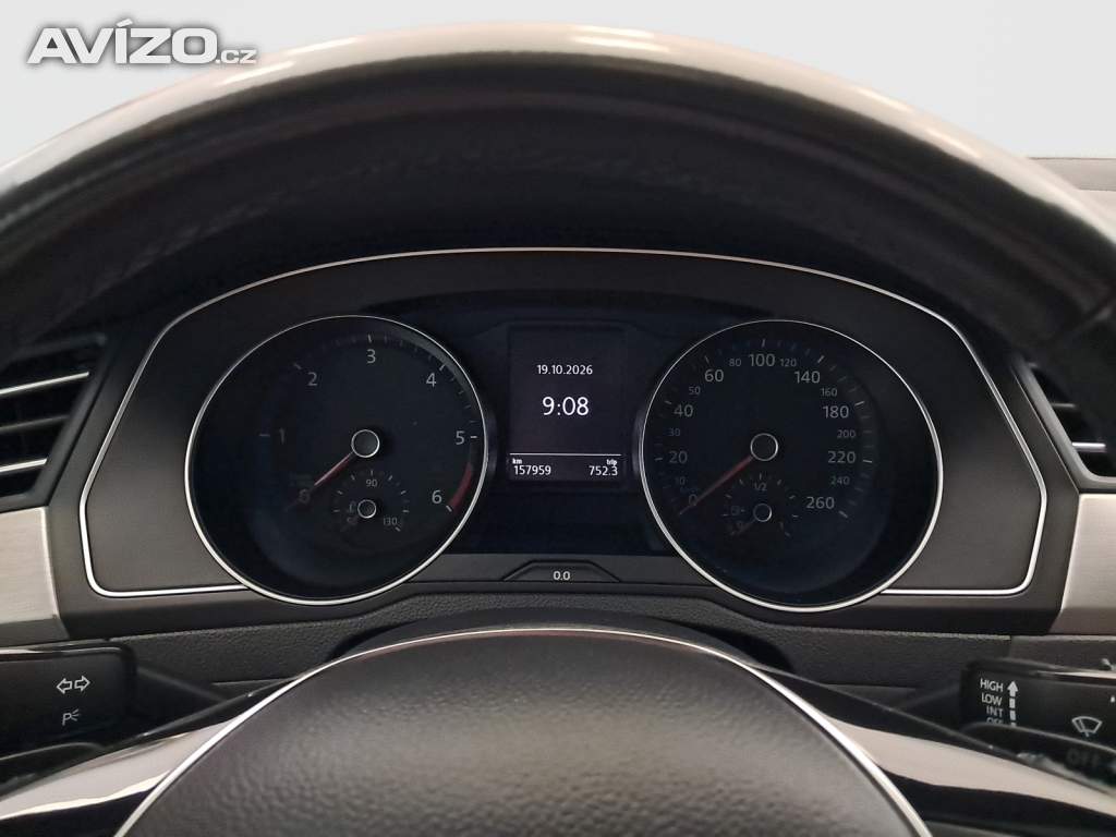 Foto inzerátu VW Arteon 2.0 TDI