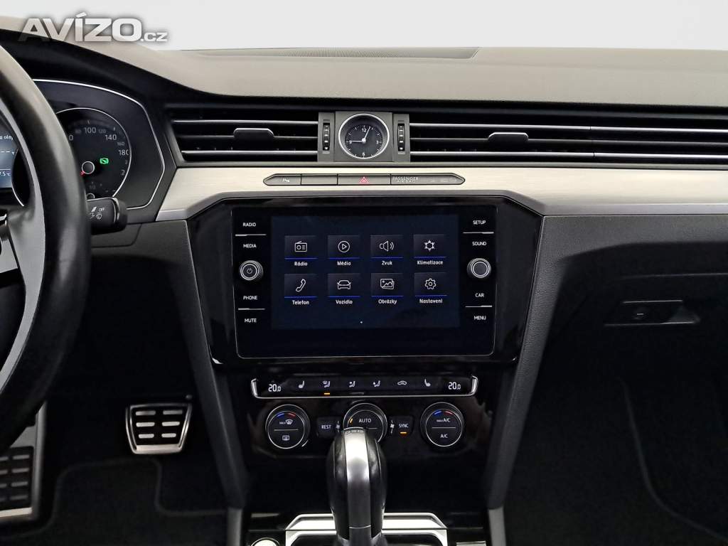 Foto inzerátu VW Arteon 2.0 TDI