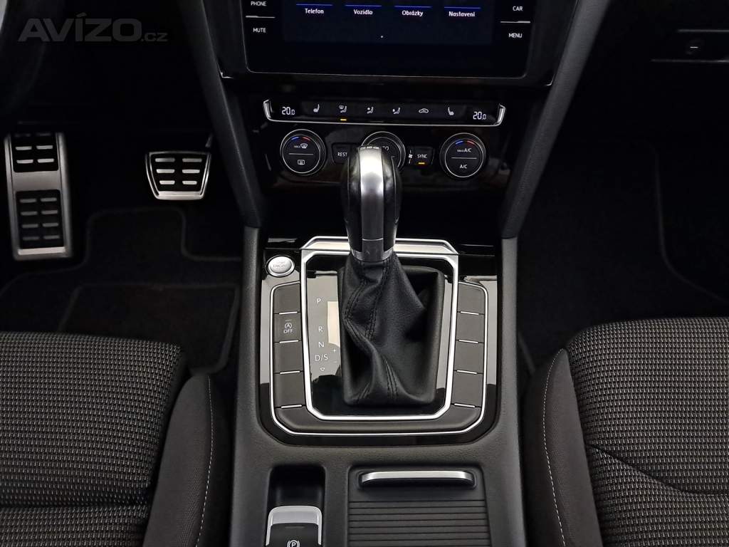 Foto inzerátu VW Arteon 2.0 TDI
