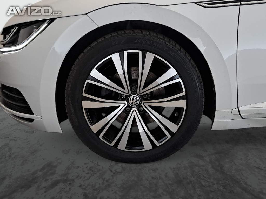 Foto inzerátu VW Arteon 2.0 TDI