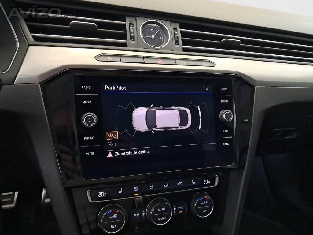 Foto inzerátu VW Arteon 2.0 TDI