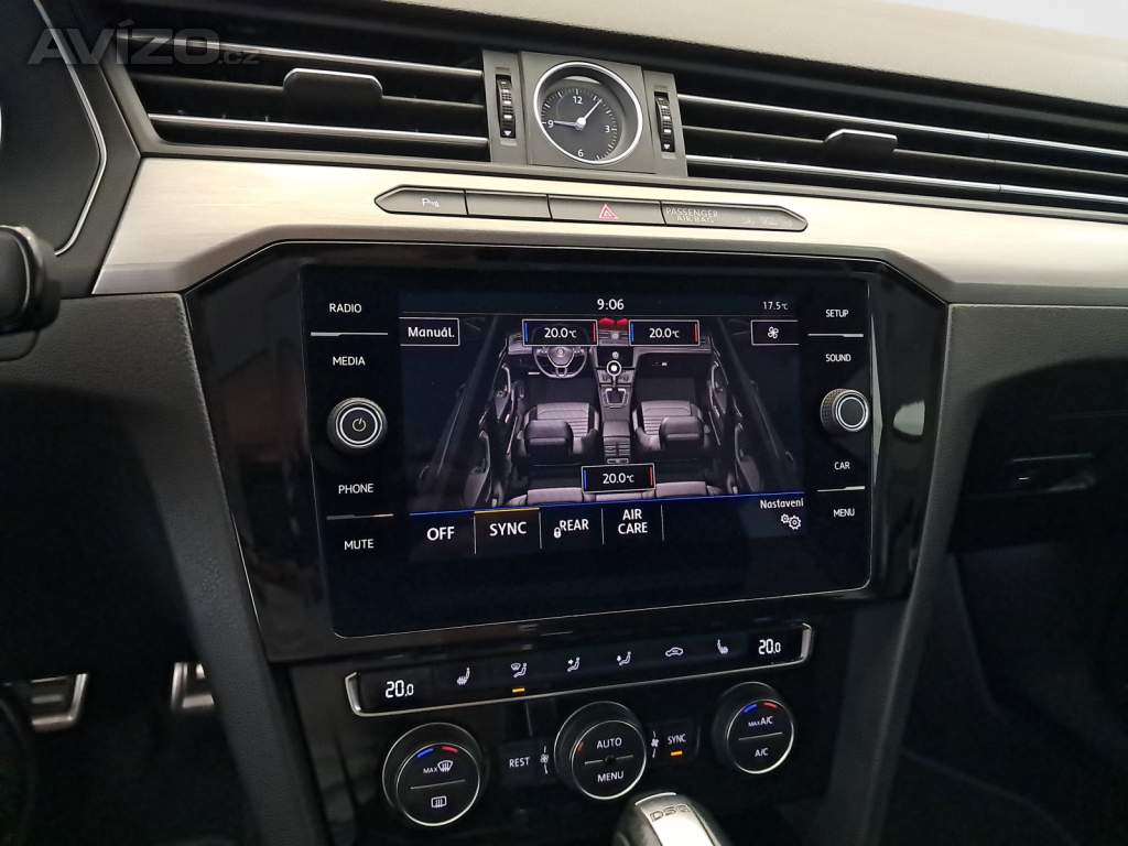 Foto inzerátu VW Arteon 2.0 TDI