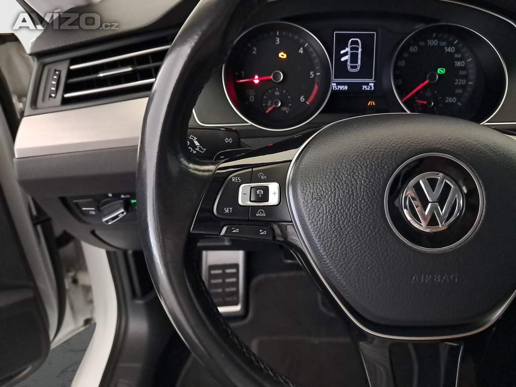 Foto inzerátu VW Arteon 2.0 TDI