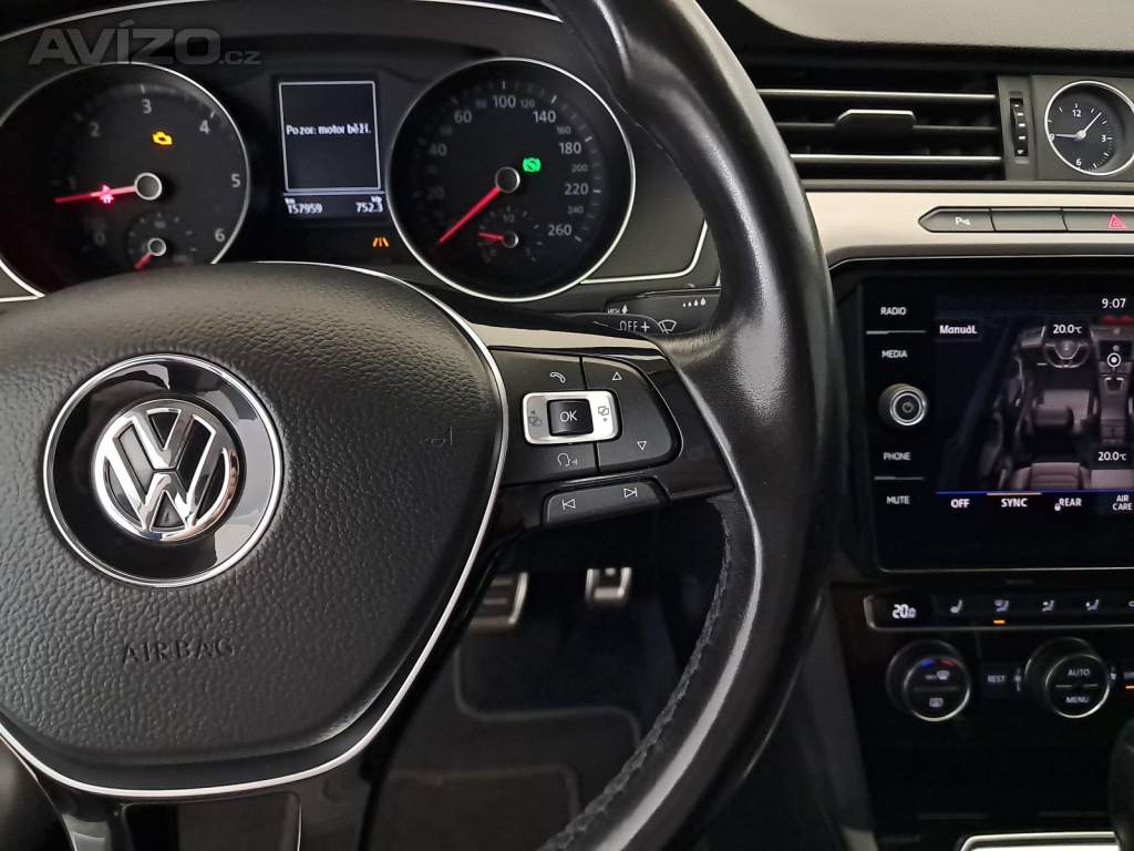 Foto inzerátu VW Arteon 2.0 TDI