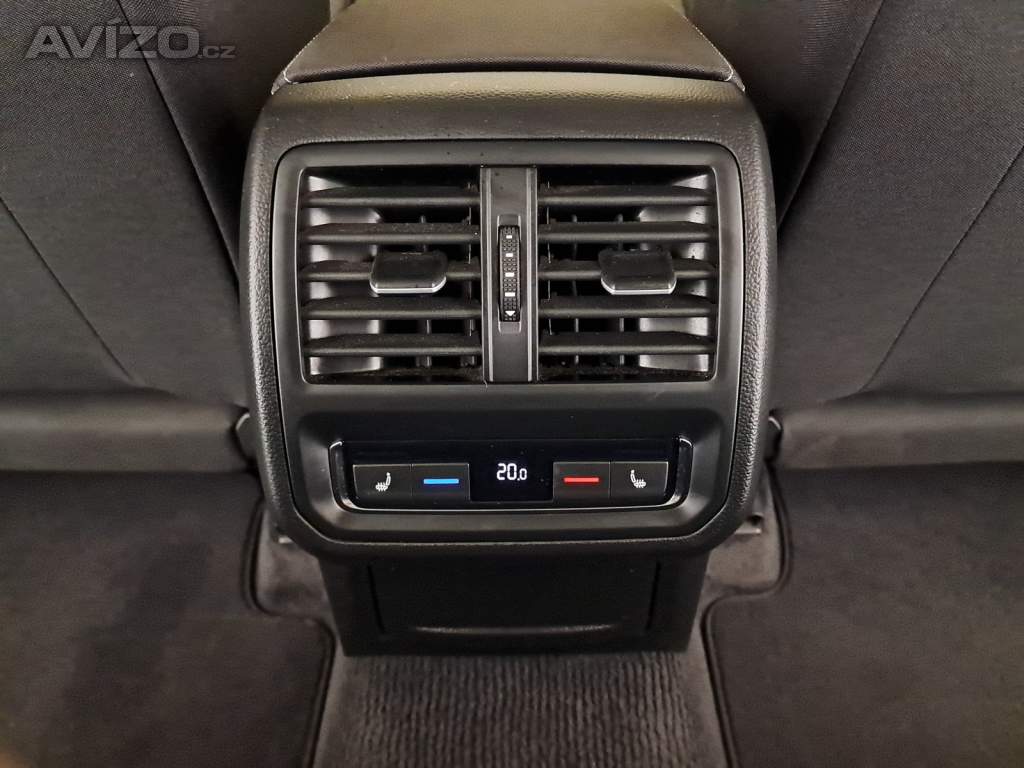 Foto inzerátu VW Arteon 2.0 TDI