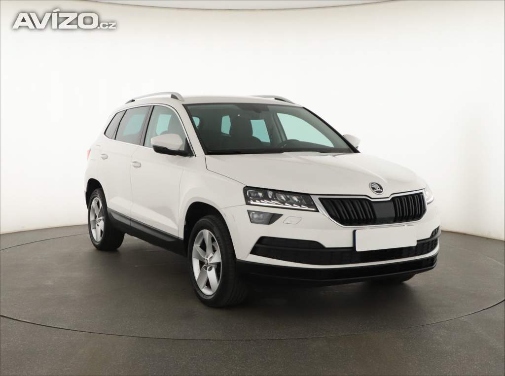 Skoda Karoq 1.6 TDI