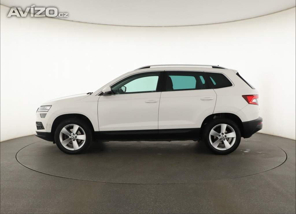 Foto inzerátu Skoda Karoq 1.6 TDI