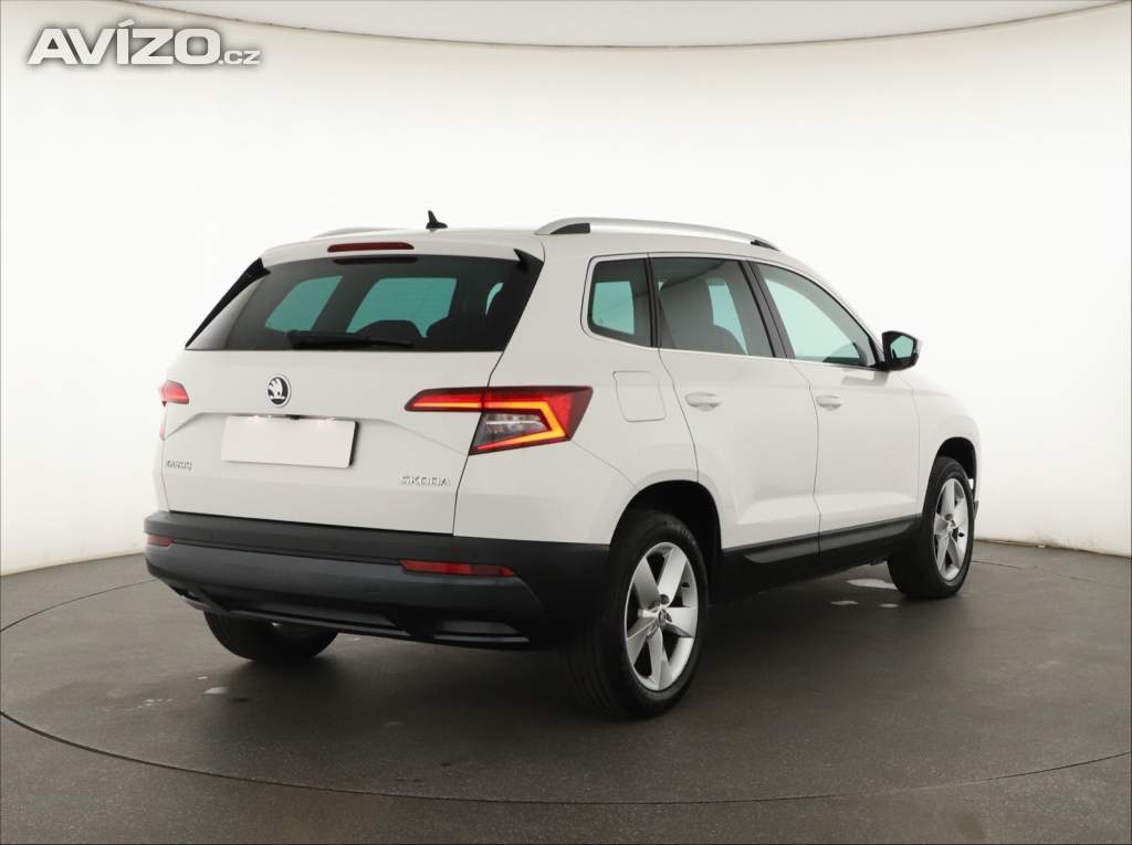 Foto inzerátu Skoda Karoq 1.6 TDI