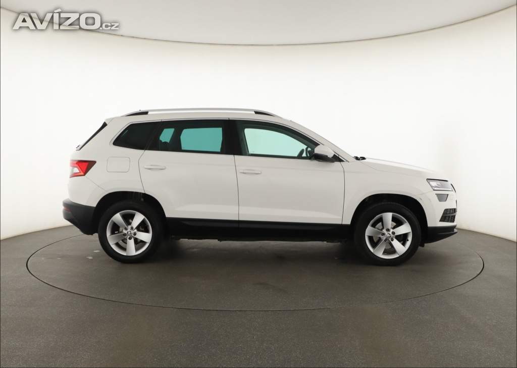 Foto inzerátu Skoda Karoq 1.6 TDI