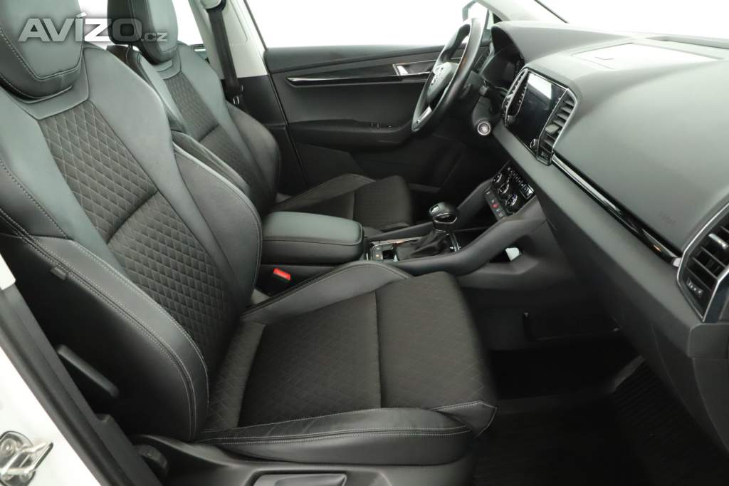Foto inzerátu Skoda Karoq 1.6 TDI