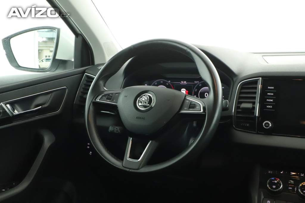 Foto inzerátu Skoda Karoq 1.6 TDI