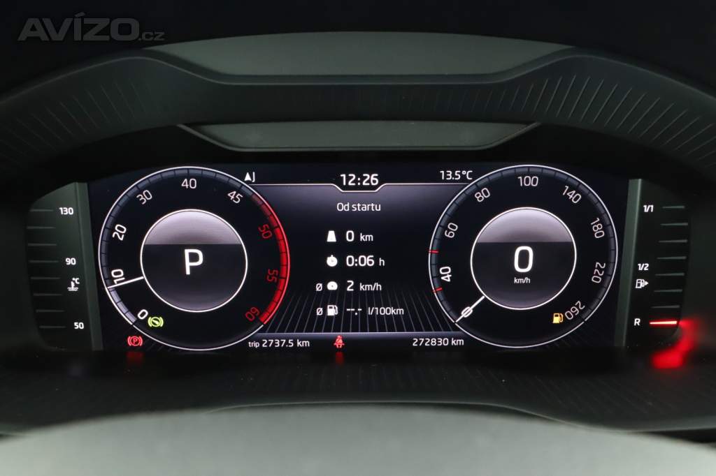 Foto inzerátu Skoda Karoq 1.6 TDI