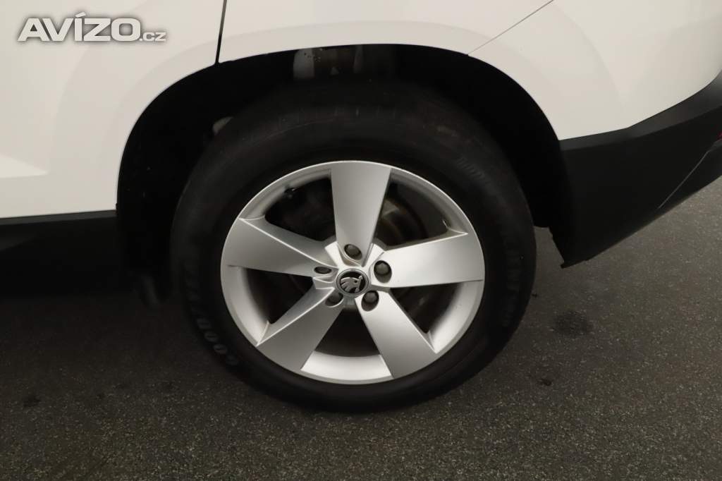 Foto inzerátu Skoda Karoq 1.6 TDI