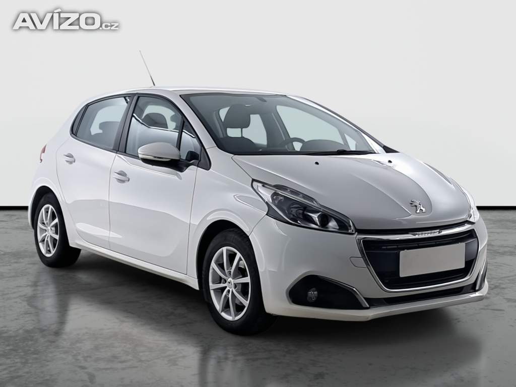 Peugeot 208 1.2 PureTech
