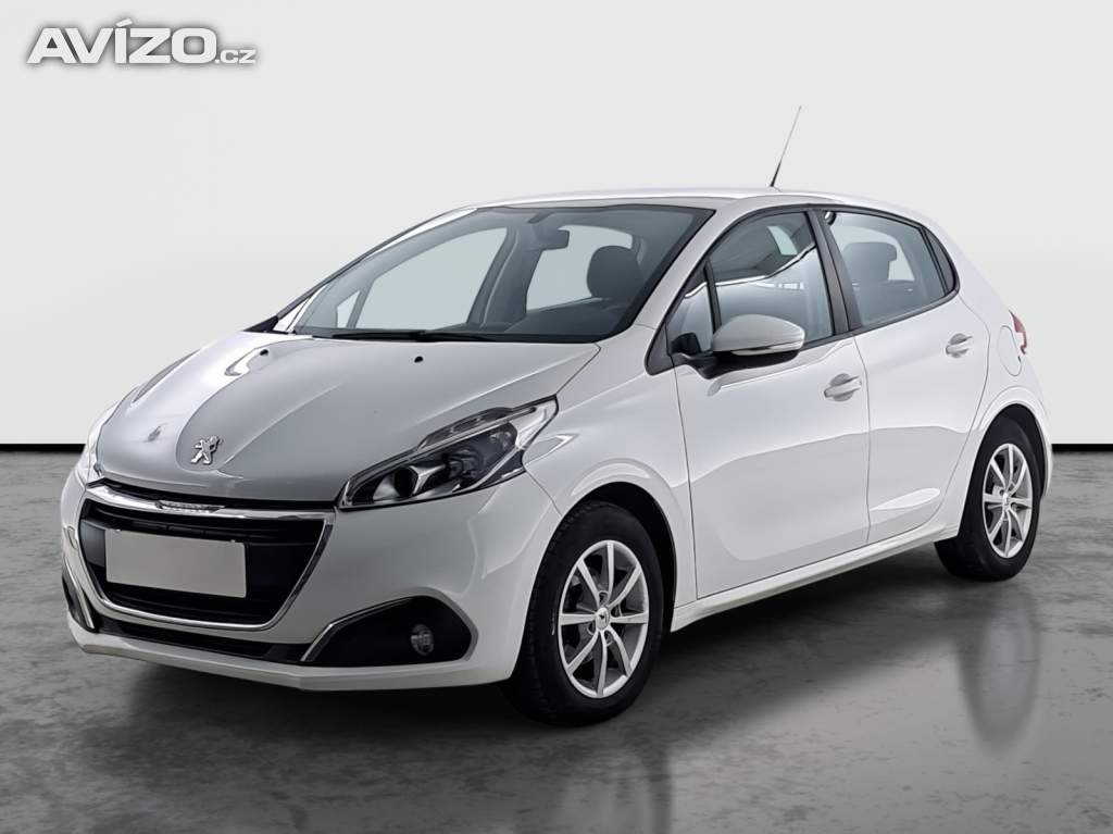 Foto inzerátu Peugeot 208 1.2 PureTech