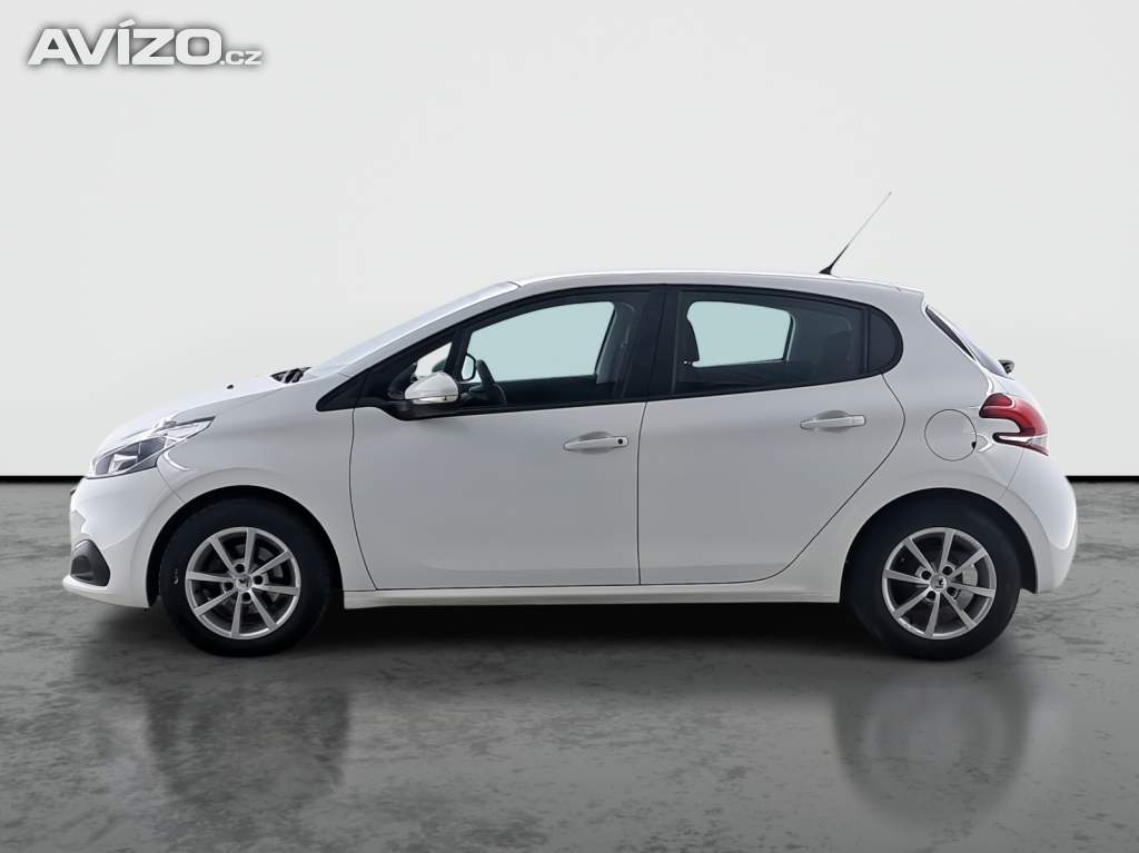 Foto inzerátu Peugeot 208 1.2 PureTech
