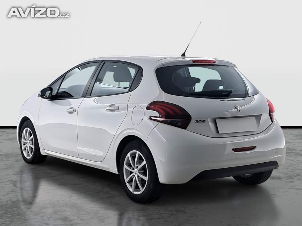 Foto inzerátu Peugeot 208 1.2 PureTech
