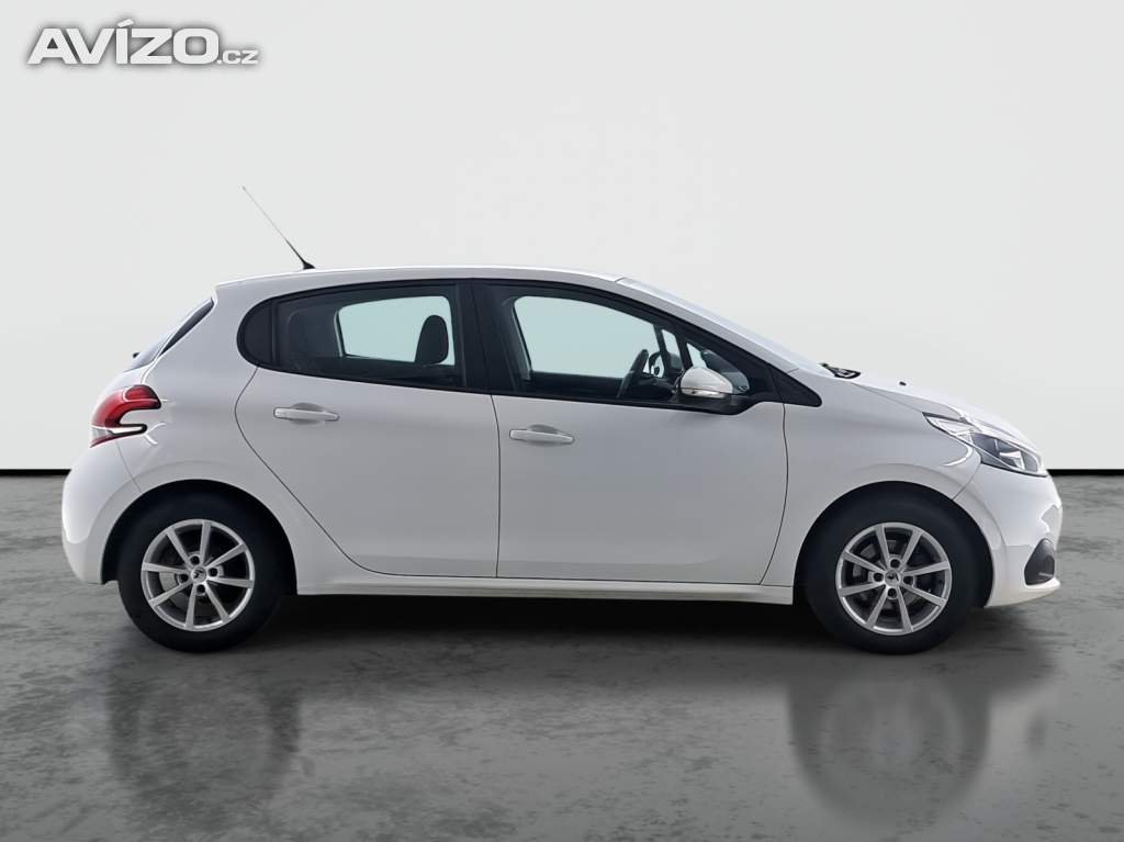 Foto inzerátu Peugeot 208 1.2 PureTech