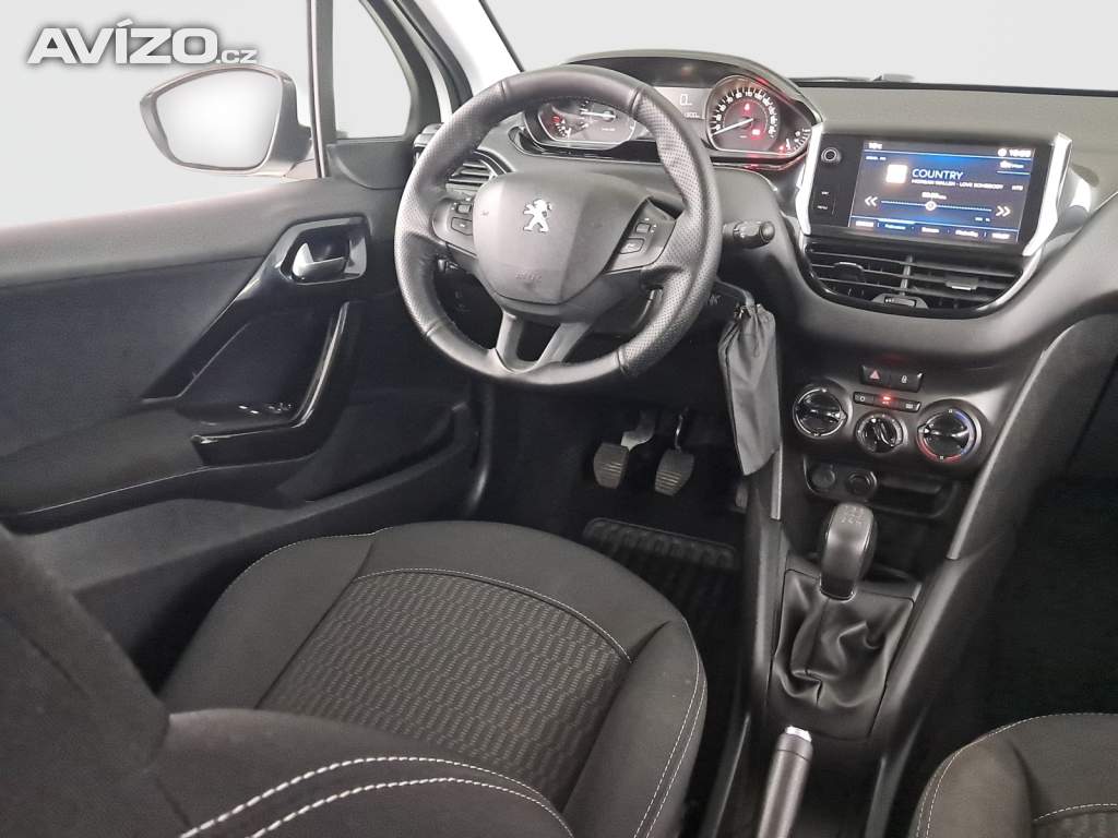Foto inzerátu Peugeot 208 1.2 PureTech