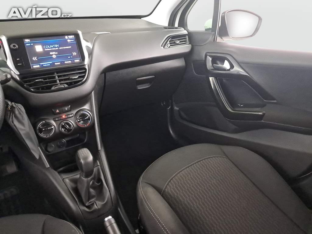 Foto inzerátu Peugeot 208 1.2 PureTech
