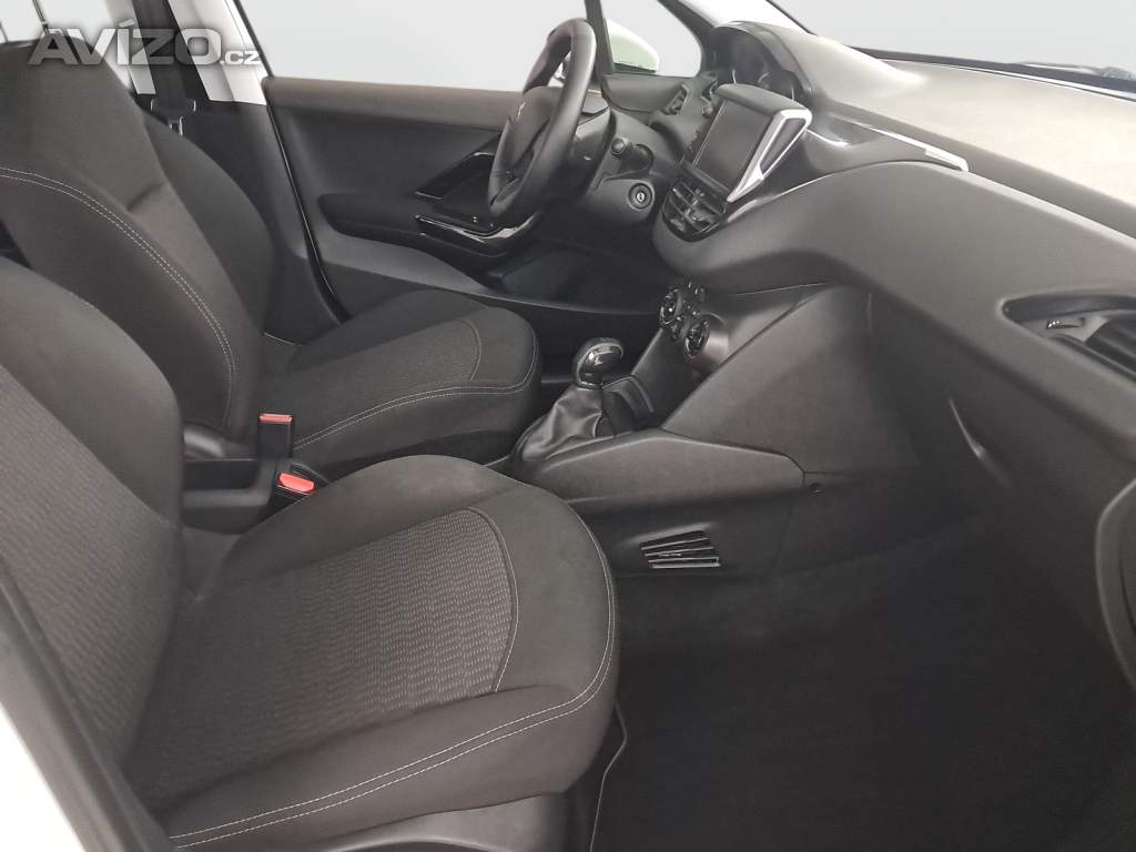Foto inzerátu Peugeot 208 1.2 PureTech