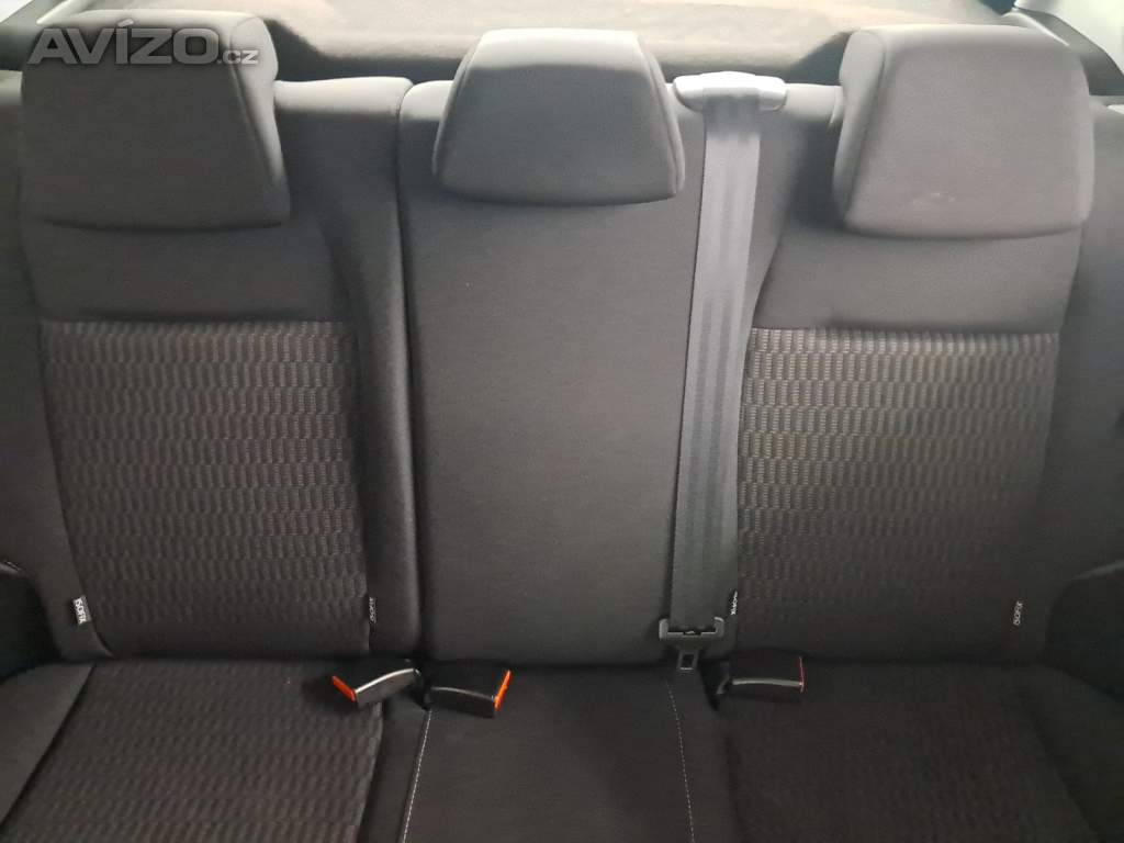Foto inzerátu Peugeot 208 1.2 PureTech