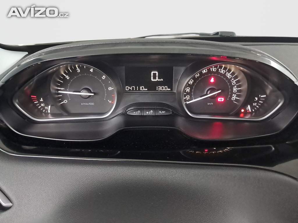 Foto inzerátu Peugeot 208 1.2 PureTech