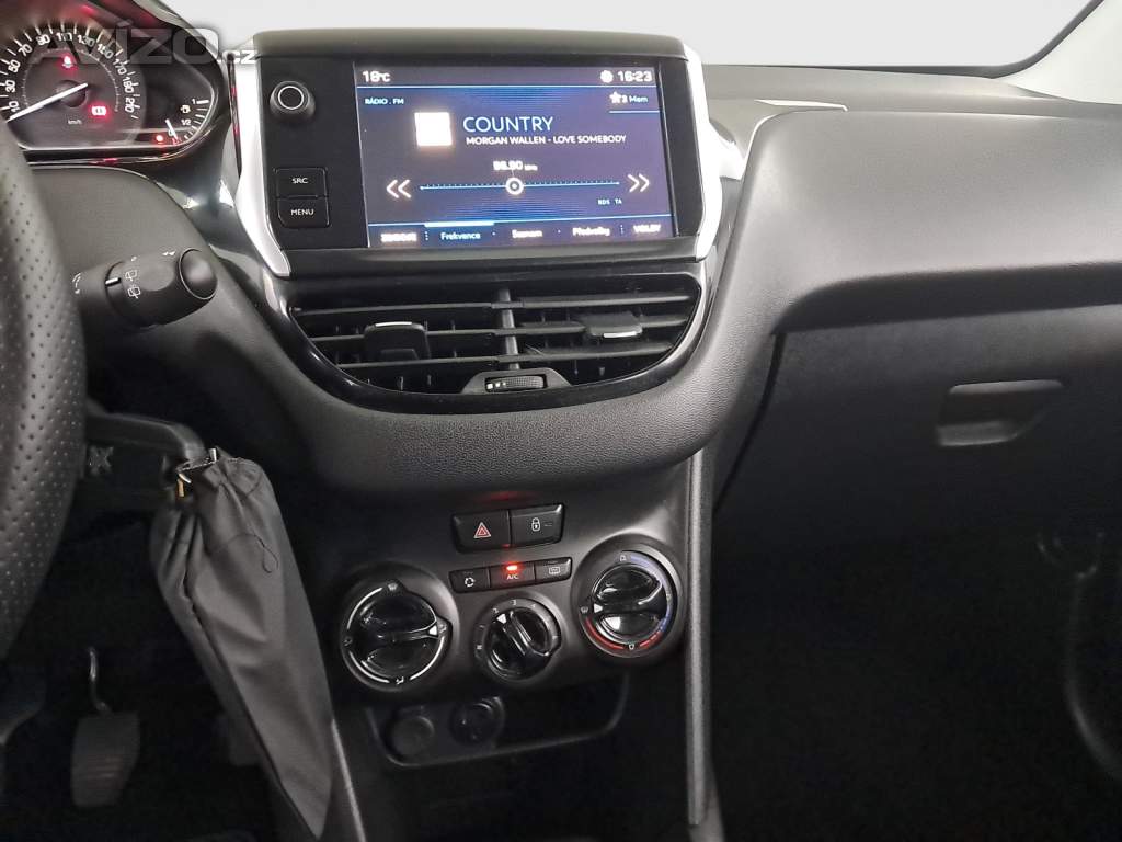Foto inzerátu Peugeot 208 1.2 PureTech