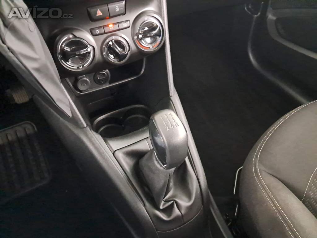 Foto inzerátu Peugeot 208 1.2 PureTech