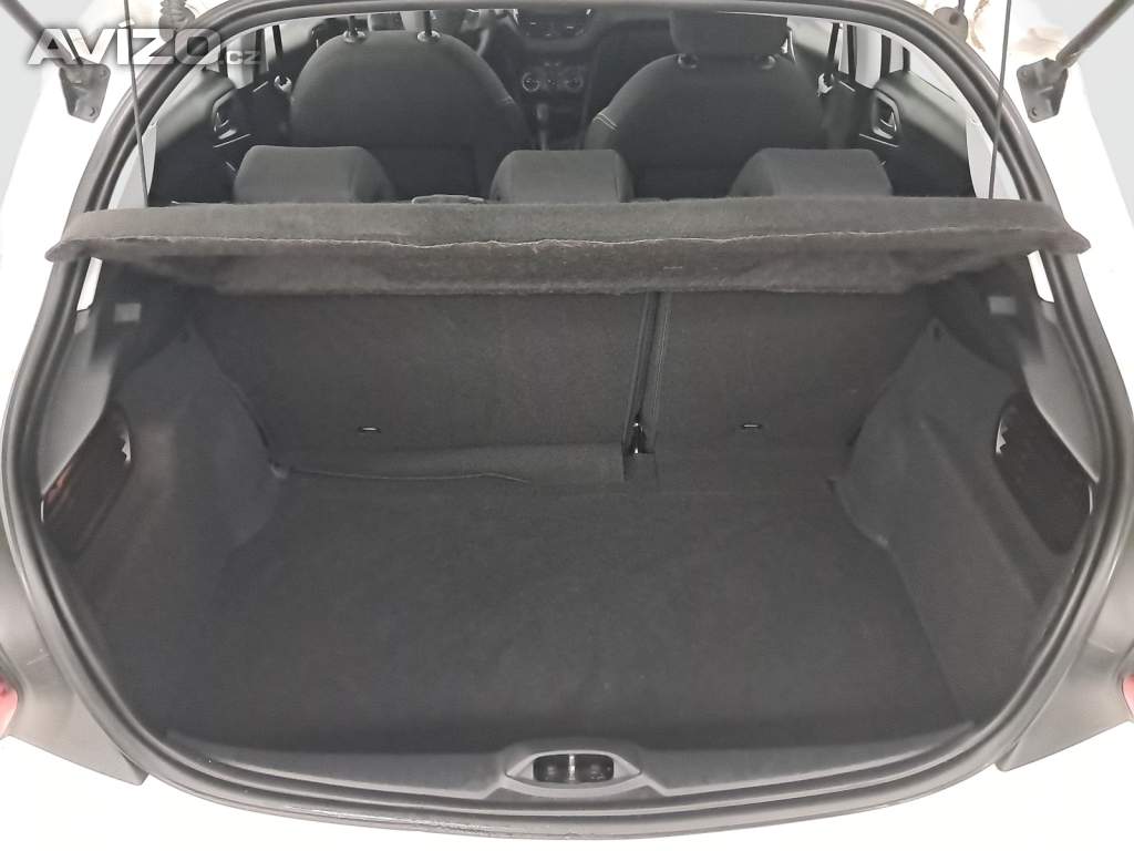 Foto inzerátu Peugeot 208 1.2 PureTech