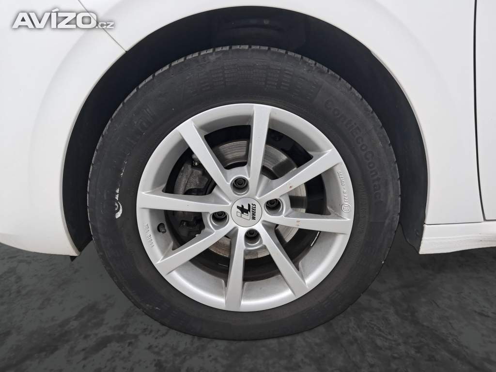 Foto inzerátu Peugeot 208 1.2 PureTech
