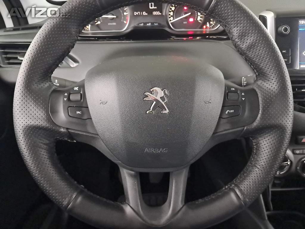 Foto inzerátu Peugeot 208 1.2 PureTech