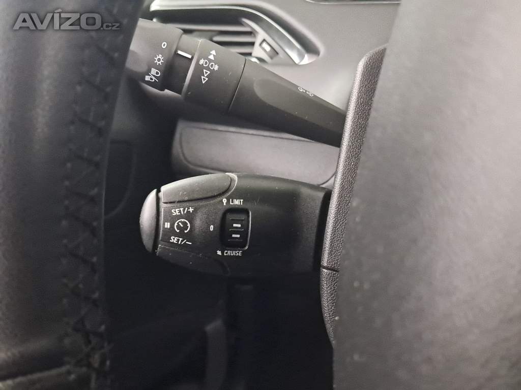 Foto inzerátu Peugeot 208 1.2 PureTech