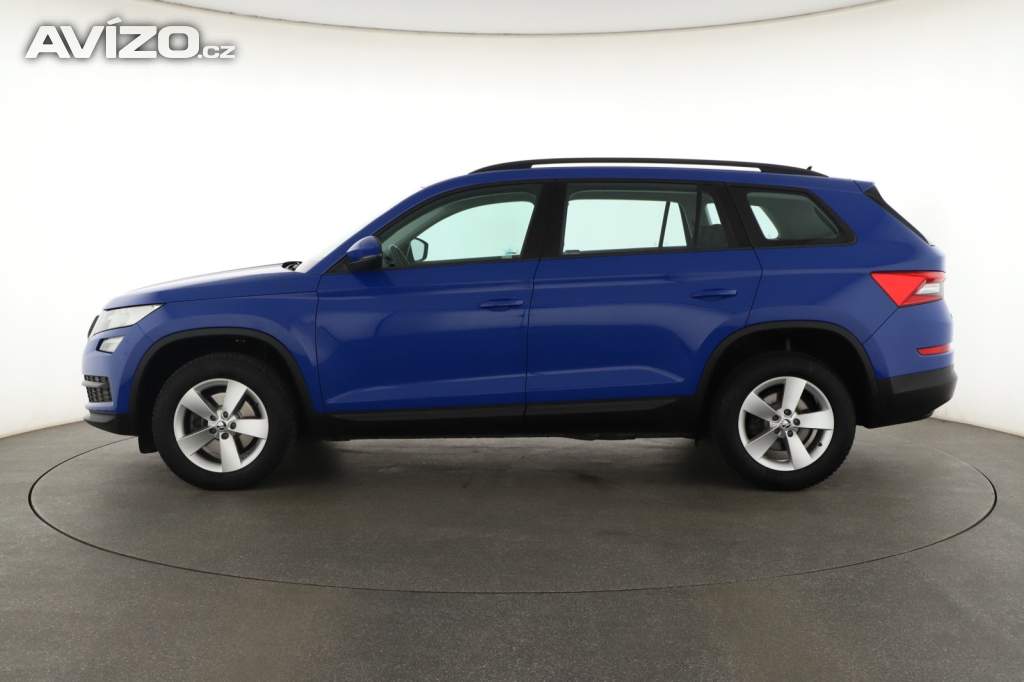 Foto inzerátu Skoda Kodiaq 2.0 TDI 4x4